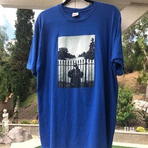 Supreme x undercover tee